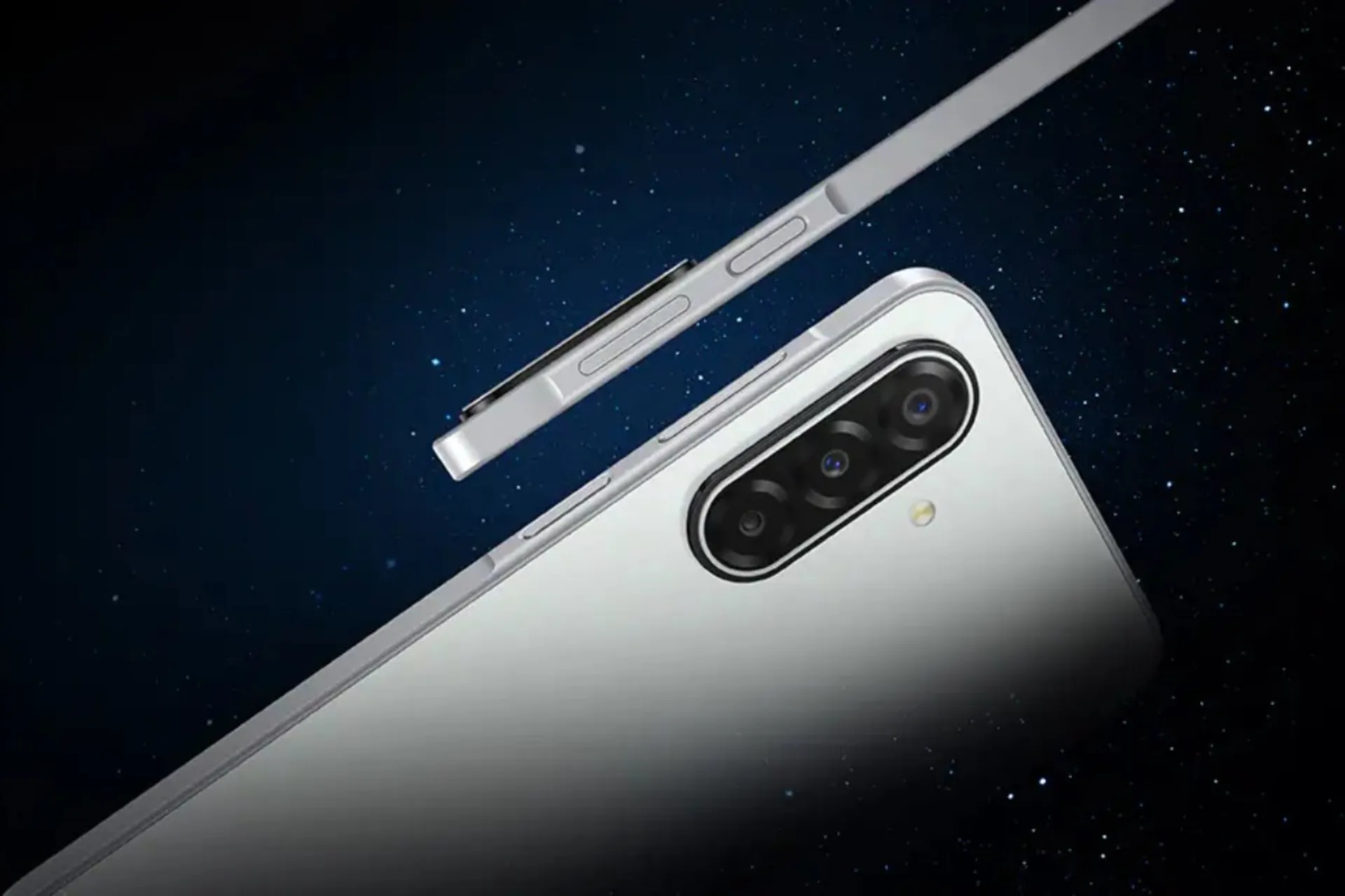 تصاویر گوشی سامسونگ  Samsung Galaxy M17 عکس 4